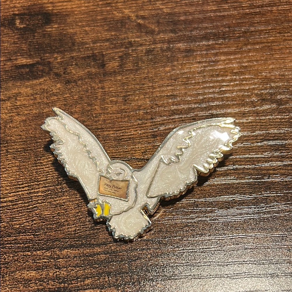 Harry Potter pin